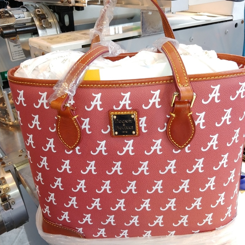 Dooney & Bourke Alabama Handbag